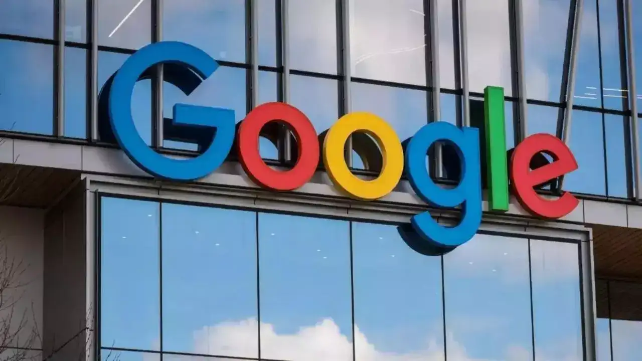 Google Google