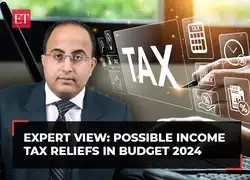 How FM Sitharaman can make personal taxation less taxing: Chander Talreja of Vialto Partners decodes