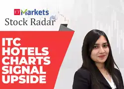 Scalable Growth, Strong Charts: Why ITC Hotels Looks Set to Shine, says Shivangi Sarda