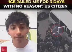 'They never told me why I was arrested': US Army veteran wrongfully jailed for 3 days in ICE raids