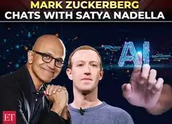 Meta introduces Llama API; Nadella says as much as 30% of Microsoft code is written by AI