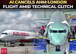Second Ahmedabad-London Air India flight canceled due to technical issues after recent crash