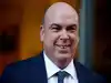 UK tech entrepreneur Mike Lynch extradited to US on fraud charges