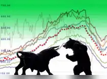 Sensex falls 600 points. 7 reasons why bulls are having a second thought on 2nd day of 2024