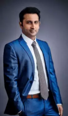 Adar Poonawalla