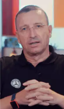 Martin Shwenk