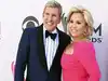 Trump pardons reality stars Todd and Julie Chrisley after tax evasion, bank fraud convictions