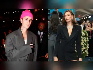 Storm clouds over Bieber mansion: Justin and Hailey’s marriage on the brink, say insiders
