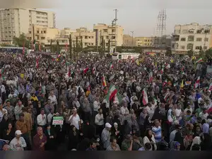 Iran-Israel war: 700 Iranians may face imminent execution within days for this alleged grave mistake
