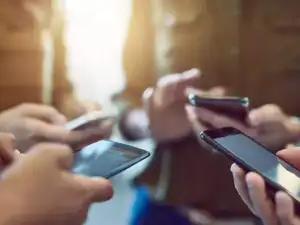 Mobile data--agencies