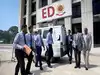 ED attaches Rs 1,200-crore properties of builder, auto part company in Gurugram