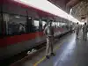 Railways to install CCTV cameras in coaches to enhance passenger safety