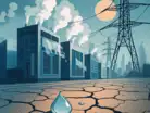 If data is the new oil, are data centres the smokestacks of the digital age?:Image