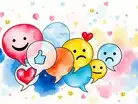 World Emoji Day 2025: Here are Canada’s most popular emojis:Image