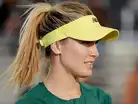 Eugenie Bouchard to retire at Canadian Open; still single, here’s what she’s wor:Image