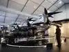 Joby stock soars 8% again as air taxi expansion lifts entire eVTOL sector — Archer, KRMN surge too