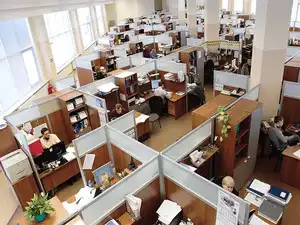 FM to set up largest office outside US in Bengaluru