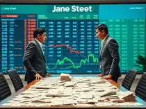 Jane Street scandal wipes out 35% of index options premium turnover on NSE
