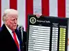 Trump plans double blow to industries and countries as August 1 tariff deadline approaches