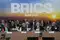 Image for Trump says BRICS would 'end quickly' if...