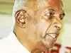 Former Sangh ideologue KN Govindacharya serves legal notice to government over demonetisation