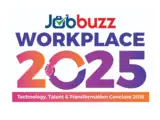 Business Heads Brainstorm Strategies For Workplace2025 AtJobBuzz Event