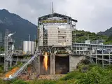 Qualification testing of cryogenic engine for Gaganyaan programme successful: ISRO
