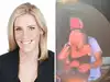 ‘I win trust with CEOs’: Kristin Cabot’s old LinkedIn post goes viral after she gets caught with Astronomer CEO Andy Byron in Coldplay ‘kiss cam’ moment:Image