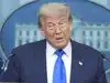 Trump threatens to impose 10% additional tariff on nations backing 'anti-American' BRICS:Image